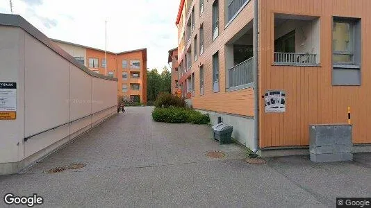 Apartments for rent in Helsinki Läntinen - Photo from Google Street View