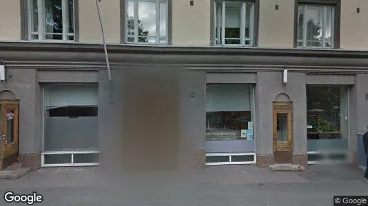 Apartments for rent in Helsinki Eteläinen - Photo from Google Street View
