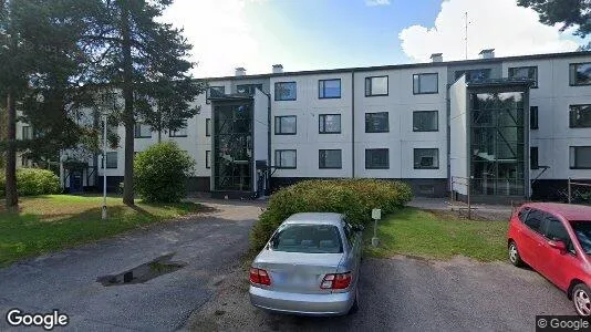 Apartments for rent in Helsinki Itäinen - Photo from Google Street View