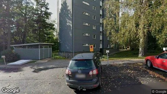 Apartments for rent in Helsinki Koillinen - Photo from Google Street View