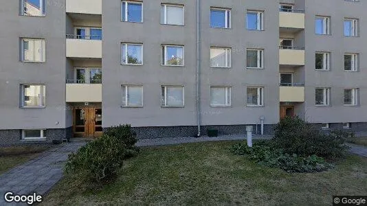 Apartments for rent in Helsinki Eteläinen - Photo from Google Street View