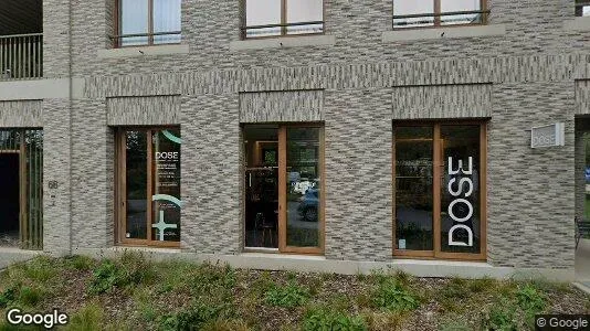 Apartments for rent in Stad Antwerp - Photo from Google Street View