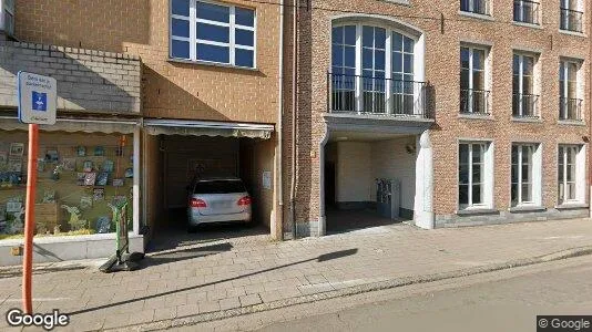 Apartments for rent in Berlaar - Photo from Google Street View