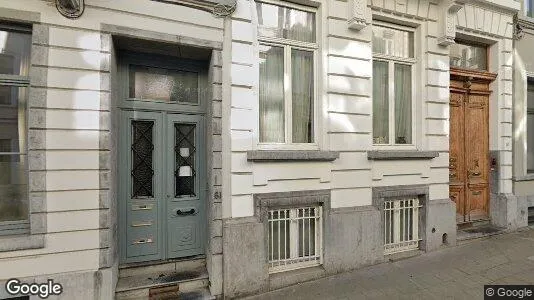 Apartments for rent in Stad Brussel - Photo from Google Street View