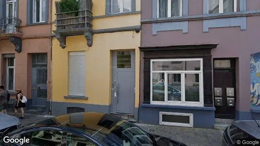 Apartments for rent in Stad Brussel - Photo from Google Street View