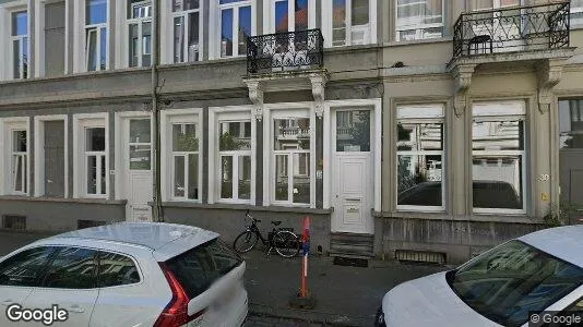 Apartments for rent in Stad Antwerp - Photo from Google Street View
