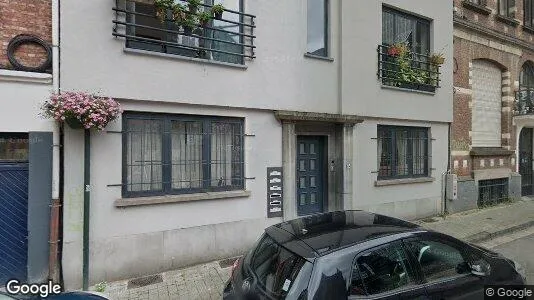 Apartments for rent in Brussels Sint-Joost-ten-Node - Photo from Google Street View