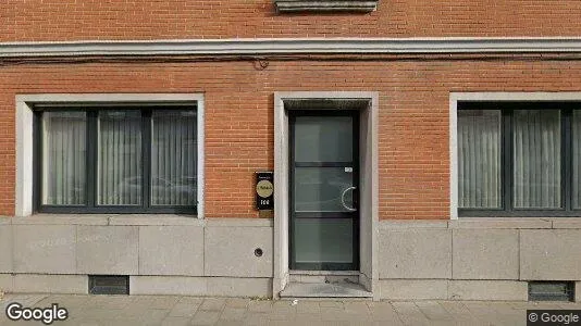 Apartments for rent in Stad Gent - Photo from Google Street View