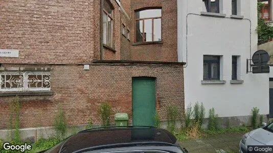 Apartments for rent in Stad Antwerp - Photo from Google Street View