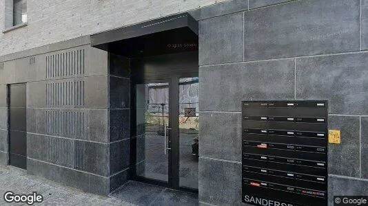 Apartments for rent in Stad Antwerp - Photo from Google Street View