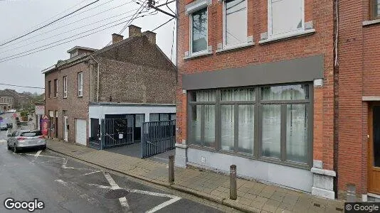 Apartments for rent in Sint-Niklaas - Photo from Google Street View
