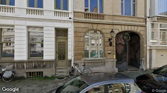 Apartments for rent in Stad Antwerp - Photo from Google Street View