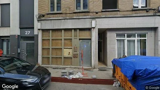 Apartments for rent in Stad Antwerp - Photo from Google Street View