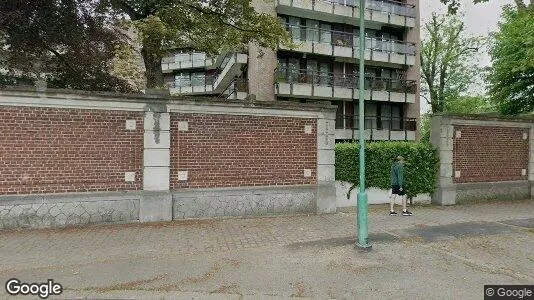 Apartments for rent in Doornik - Photo from Google Street View