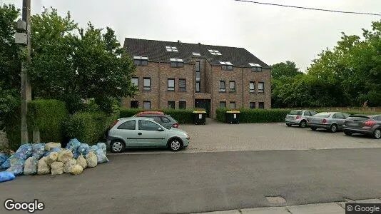 Apartments for rent in Bergen - Photo from Google Street View