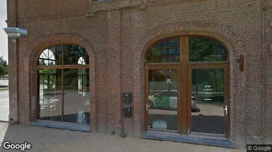 Apartments for rent in Stad Antwerp - Photo from Google Street View
