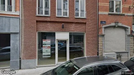 Apartments for rent in Luik - Photo from Google Street View