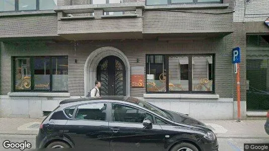 Apartments for rent in Geraardsbergen - Photo from Google Street View