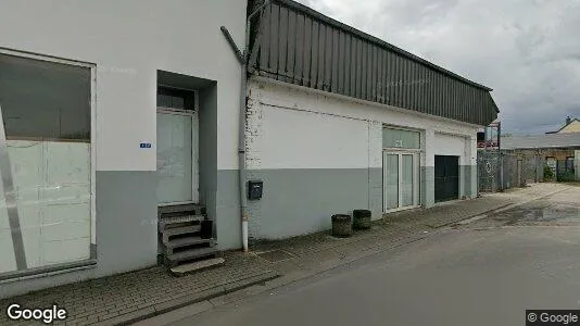 Apartments for rent in Aubange - Photo from Google Street View
