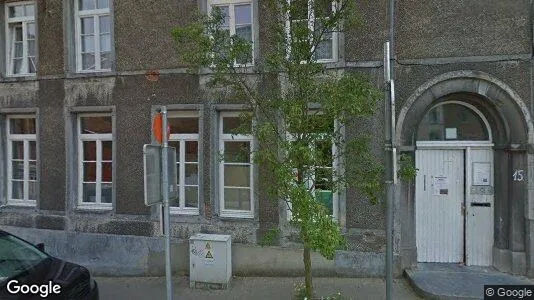 Apartments for rent in Itter - Photo from Google Street View