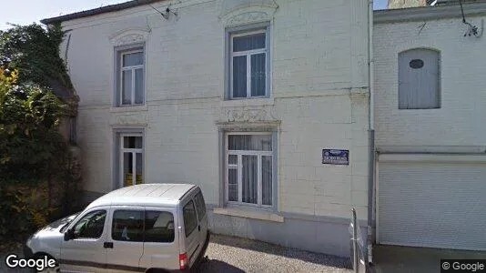 Apartments for rent in Florennes - Photo from Google Street View