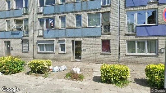 Apartments for rent in Charleroi - Photo from Google Street View