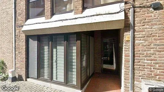 Apartments for rent in Diest - Photo from Google Street View
