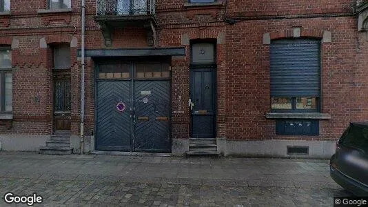 Apartments for rent in Bergen - Photo from Google Street View