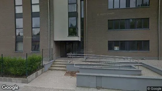 Apartments for rent in Doornik - Photo from Google Street View