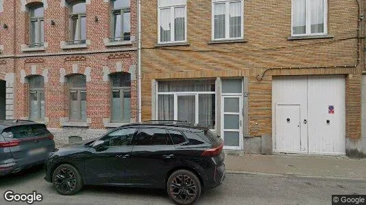 Apartments for rent in Edingen - Photo from Google Street View