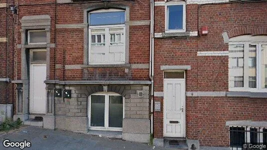 Apartments for rent in Luik - Photo from Google Street View