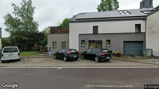Apartments for rent in Léglise - Photo from Google Street View