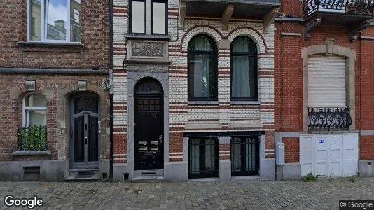 Apartments for rent in Stad Brussel - Photo from Google Street View