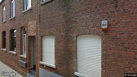 Apartments for rent in Scherpenheuvel-Zichem - Photo from Google Street View