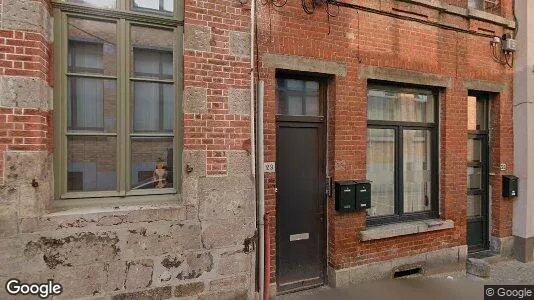 Apartments for rent in Bergen - Photo from Google Street View