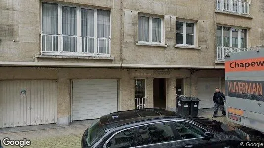 Apartments for rent in Stad Gent - Photo from Google Street View