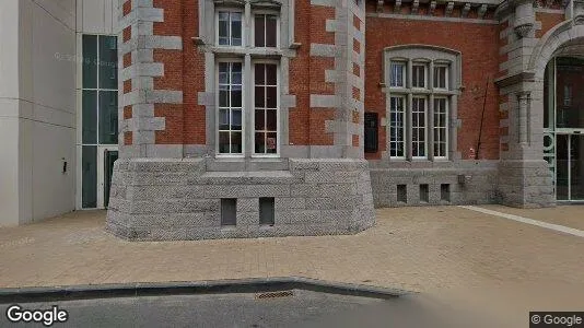 Apartments for rent in Namen - Photo from Google Street View