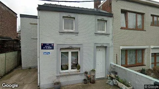 Apartments for rent in Luik - Photo from Google Street View