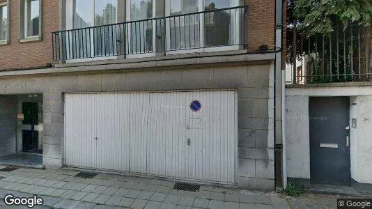 Apartments for rent in Namen - Photo from Google Street View