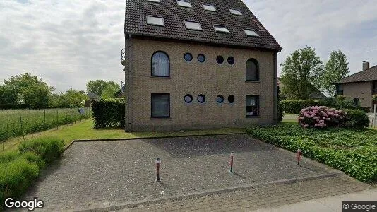 Apartments for rent in Merelbeke - Photo from Google Street View