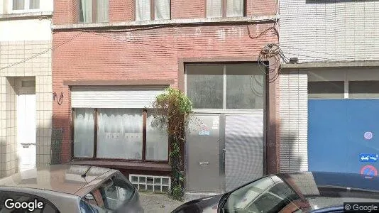 Apartments for rent in Stad Brussel - Photo from Google Street View