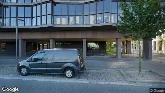 Apartments for rent in Stad Antwerp - Photo from Google Street View