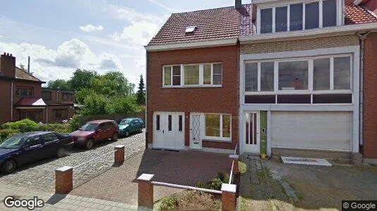 Apartments for rent in Stabroek - Photo from Google Street View