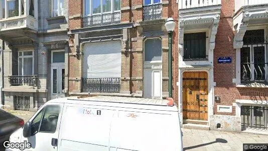 Apartments for rent in Stad Brussel - Photo from Google Street View