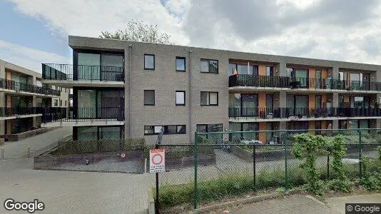 Apartments for rent in Sint-Pieters-Leeuw - Photo from Google Street View