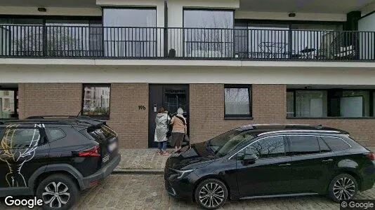 Apartments for rent in Stad Gent - Photo from Google Street View