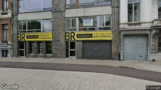 Apartments for rent in Stad Antwerp - Photo from Google Street View