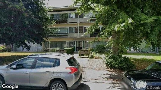 Apartments for rent in Kontich - Photo from Google Street View