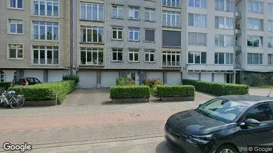 Apartments for rent in Stad Antwerp - Photo from Google Street View