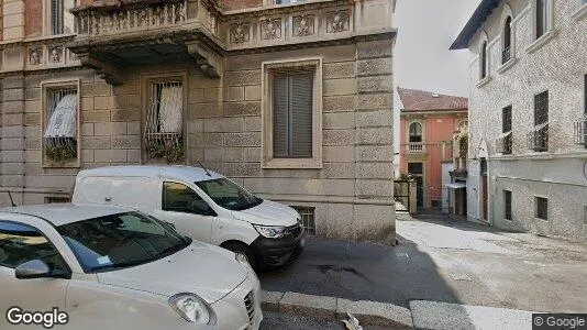Apartments for rent in Milano Zona 4 - Vittoria, Forlanini - Photo from Google Street View